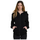 Target Γυναικεία ζακέτα French Terry Hoodie Jacket